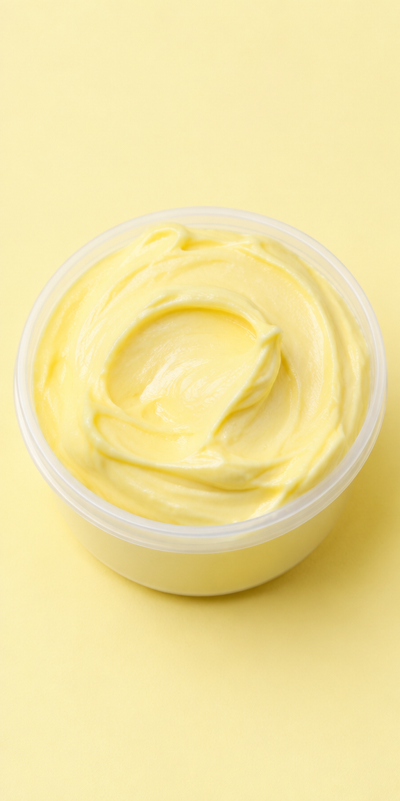 Butter Slime