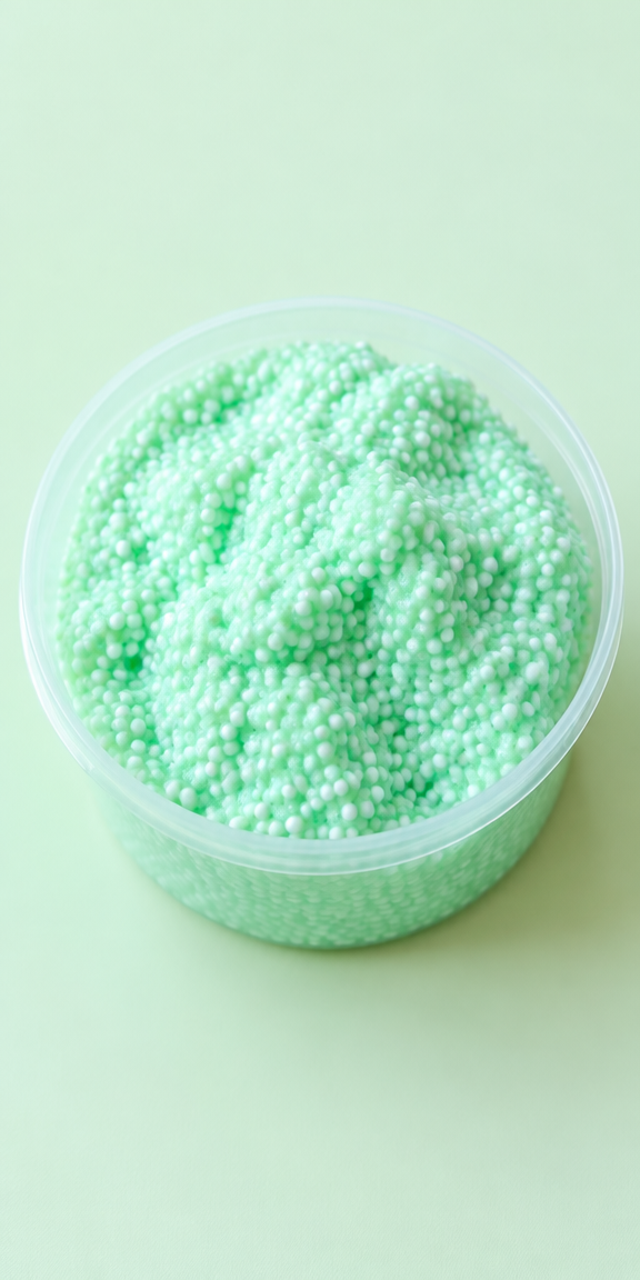 Foam Slime