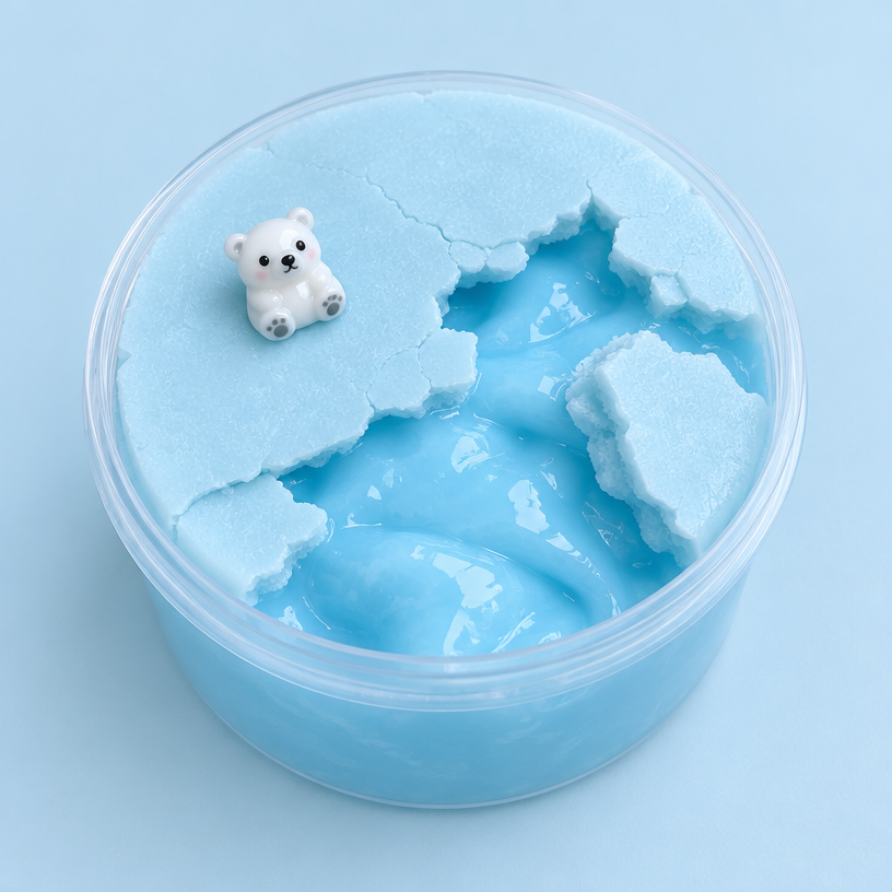Iceberg Slime
